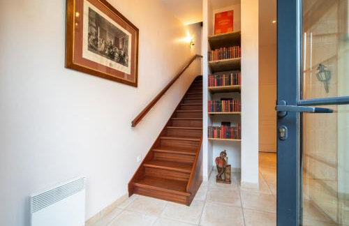 Les calèches de l'Hôtel de Beaumont - Foto 19