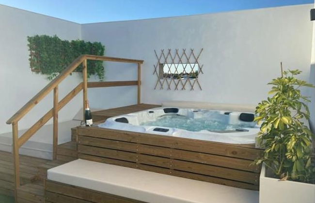 Star Villa in Conil de la Frontera - Photo 2