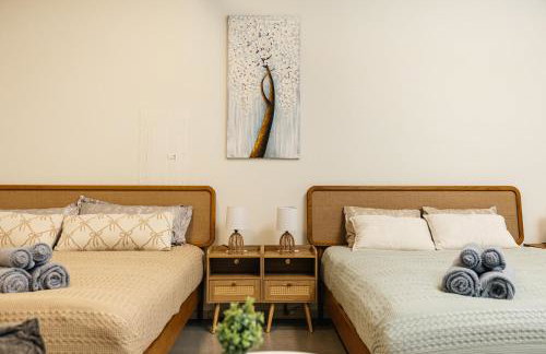 Spectacular LOFT in Heart of LA with GYM, Pool, parking - Foto 18