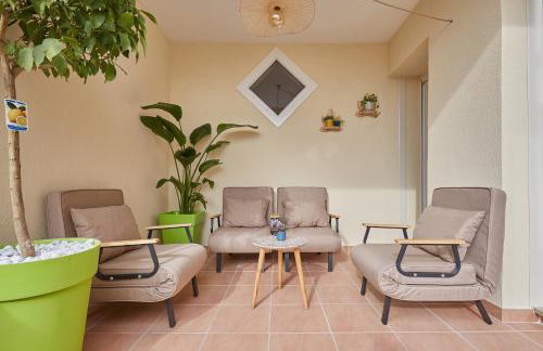 Bellerive - 10min de l'Aéroport de Marseille - Foto 19