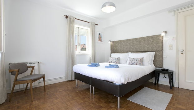 LV Premier Granja Villa- GR1 - Foto 4, Quarto