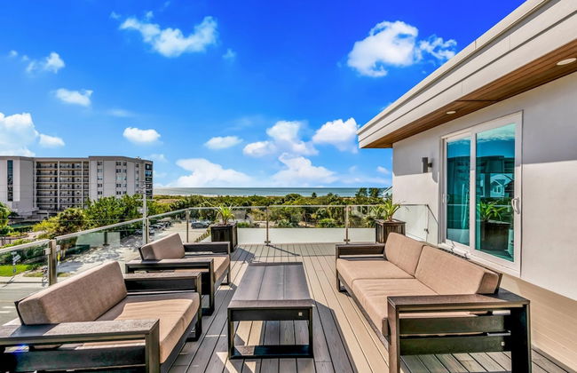 The Upper Deck in Siesta Key - Foto 6