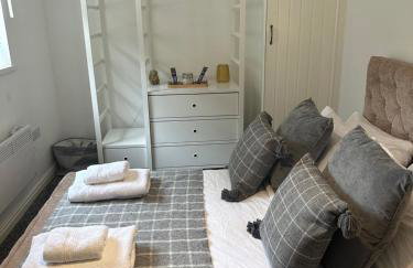 Crynant Cottage - Foto 16