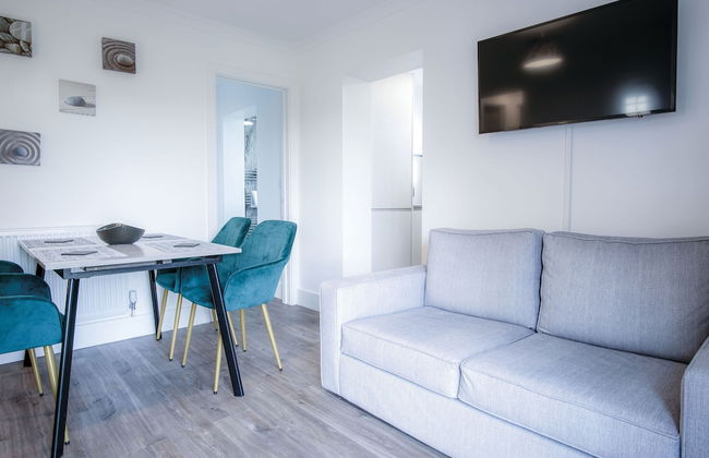 Gower Hideaway - 3 Bed - Ocean Breeze - Foto 20