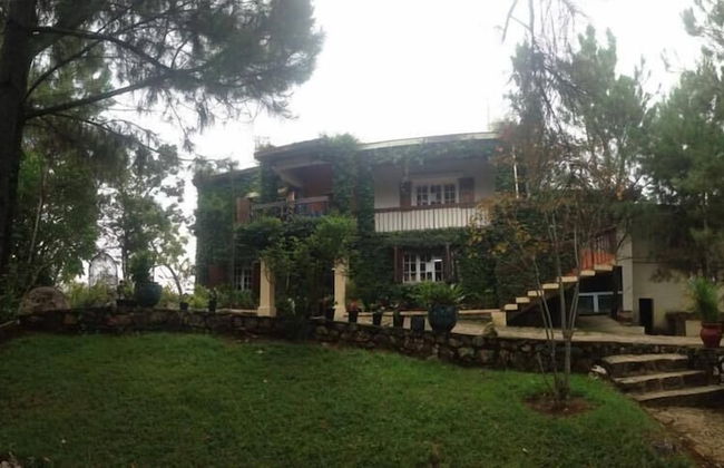 Ranch Le Montcel - Photo 29