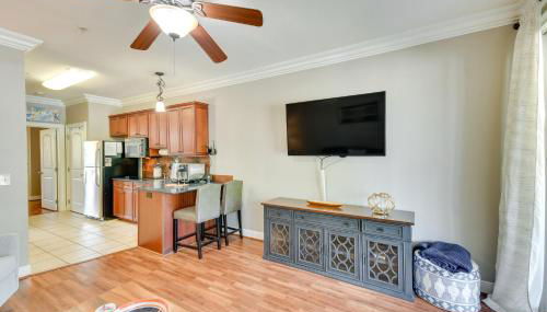 Auburn Retreat with Balcony - Walk to Campus! - Foto 2