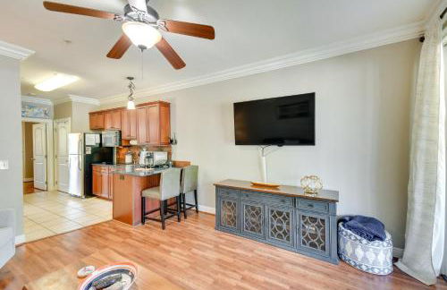 Auburn Retreat with Balcony - Walk to Campus! - Foto 2