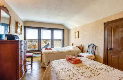 11 Mi to Jack Frost Resort Winter Family Getaway! - Foto 23