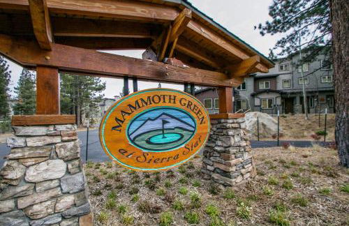 Mammoth Green #205 condo - Foto 31