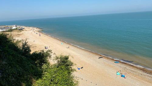 Kingsdown Chalet - Foto 3