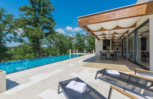 Villa Lanka - large infinity pool - Foto 40