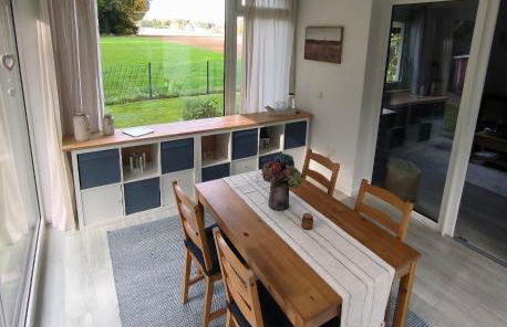 Ferienwohnung Waldgeflüster - Foto 12