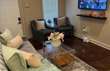 Townhouse in Baltimore - Foto 1