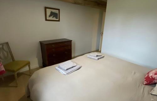 Gîte cosy en Sologne, nature et pêche, tout inclus - FR-1-590-549 - Foto 8