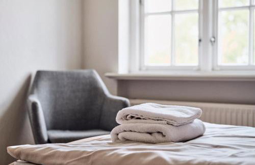 Landhaus Markerup - großzügig mit Kamin, Sauna & Spielhaus - Foto 37