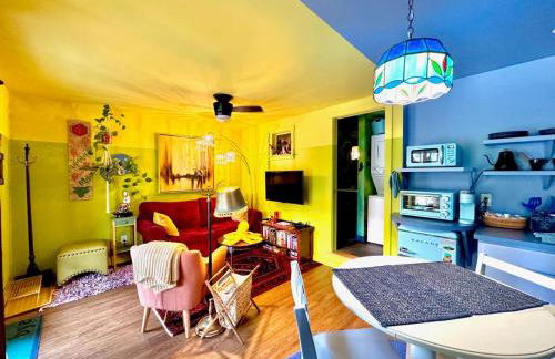 The Disco Den on Toad Road - Photo 3