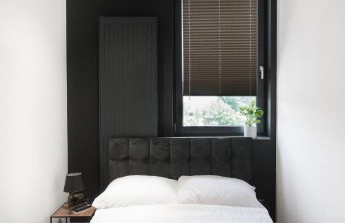 Apartamenty Dworcowa 60 - Foto 54