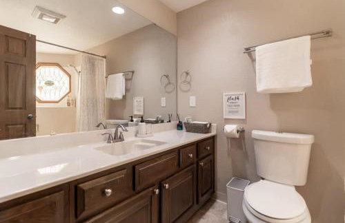 PNW Contemporary Retreat near Lake Sammamish - Foto 12