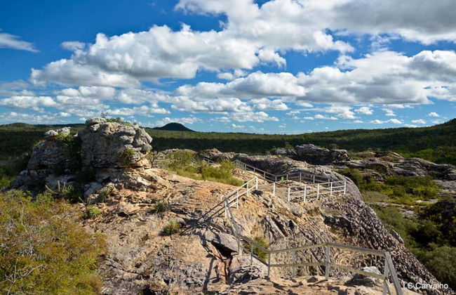 Sete Cidades National Park Tour - Foto 1