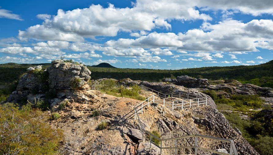 Sete Cidades National Park Tour - Foto 1
