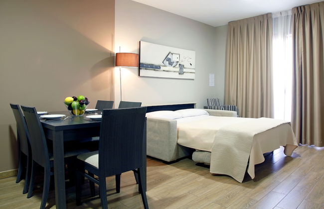 Apartahotel & Spa Jacetania - Foto 13