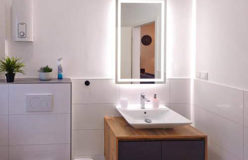 Moderne Unterkünfte in Findorff & Highspeed WLAN - Foto 54