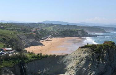 Appartement plage - Photo 9