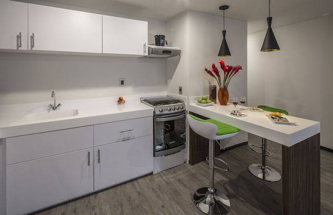 FlowSuites WTC - Foto 13