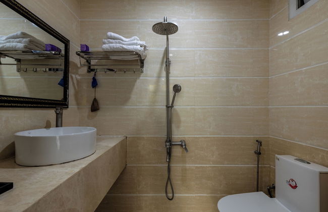 Saluton Hotel - Foto 10