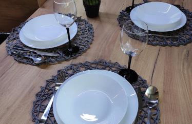 Apartament Aurora Kletno - Foto 12