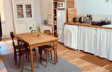 Le Perchoir, Loft à Auxey-Duresses - Foto 4