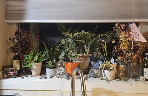 Old Charm Getaway - Foto 10