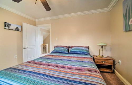 1 Block to Bridge Street Lake Erie Vacation Home! - Foto 18