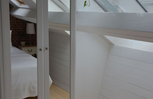 AppartBrussels - Foto 9