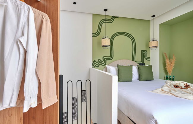 Stayhere Casablanca - Maarif - Elite Residence - Photo 5