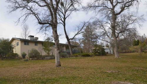 Beautiful 3 bedroom home located near Yosemite - Foto 3, Garden