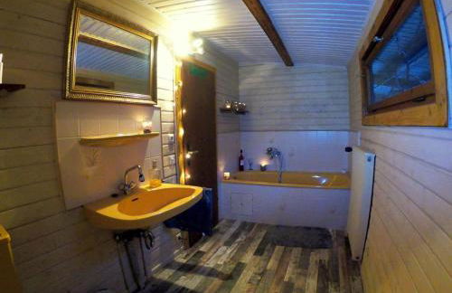 Ferienwohnung Eldorstal 2 - Urlaub mit Hund in Bad Harzburg - Foto 13