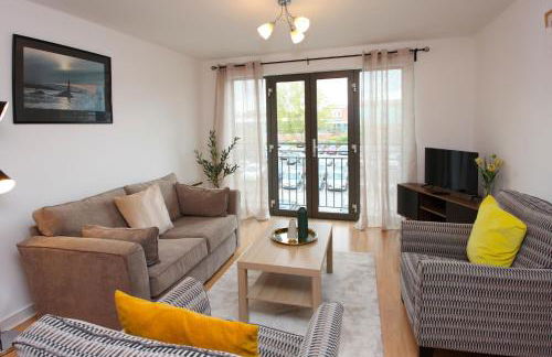 Albion Street Apartments - Foto 72