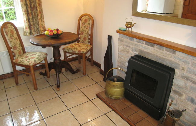 Macbeth Cottage - Foto 37