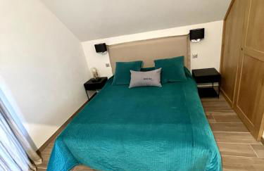 Loft de Layolette, Laguiole centre, calme - Photo 17