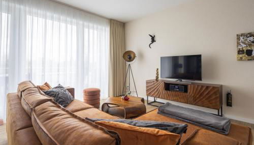 Park-Apartment Scharmützelsee Wohnung 12 - Foto 2