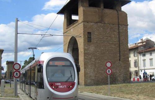 nice flat 1000 mt from city center and parking nearby - Dimora Leopolda - Foto 20