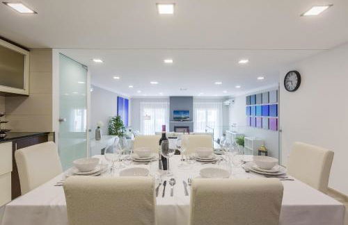 D_Loft Sea and Golf - Foto 45