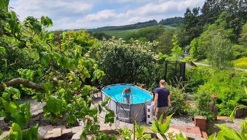 Cottage in Schlangenbad - Photo 3