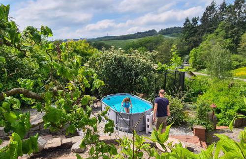 Cottage in Schlangenbad - Photo 3