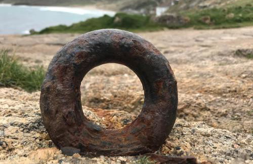 Robins nest, near Sennen Cove, 14 Beaches, Minack - Photo 39