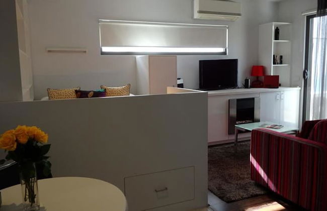 Hiigh Apartments - Foto 5