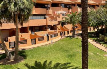 Apartementos Almerimar Golf - Foto 53