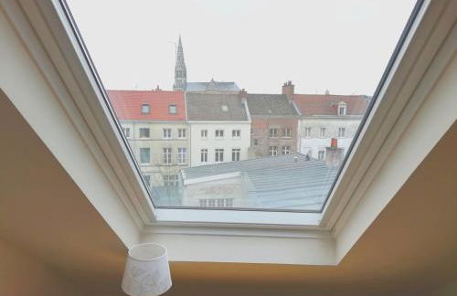 Calme/ Confortable / Esthétique / Centre-ville - Foto 18