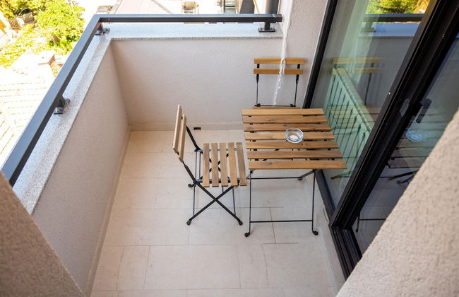 Spacious 1bdr Apartment in City Centre With Balcony - Foto 2